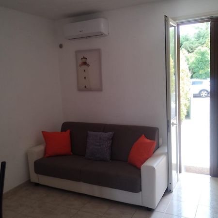 Vere Vacanze ตอร์เรเดลลอร์โซ ภายนอก รูปภาพ