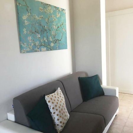 Vere Vacanze ตอร์เรเดลลอร์โซ ภายนอก รูปภาพ