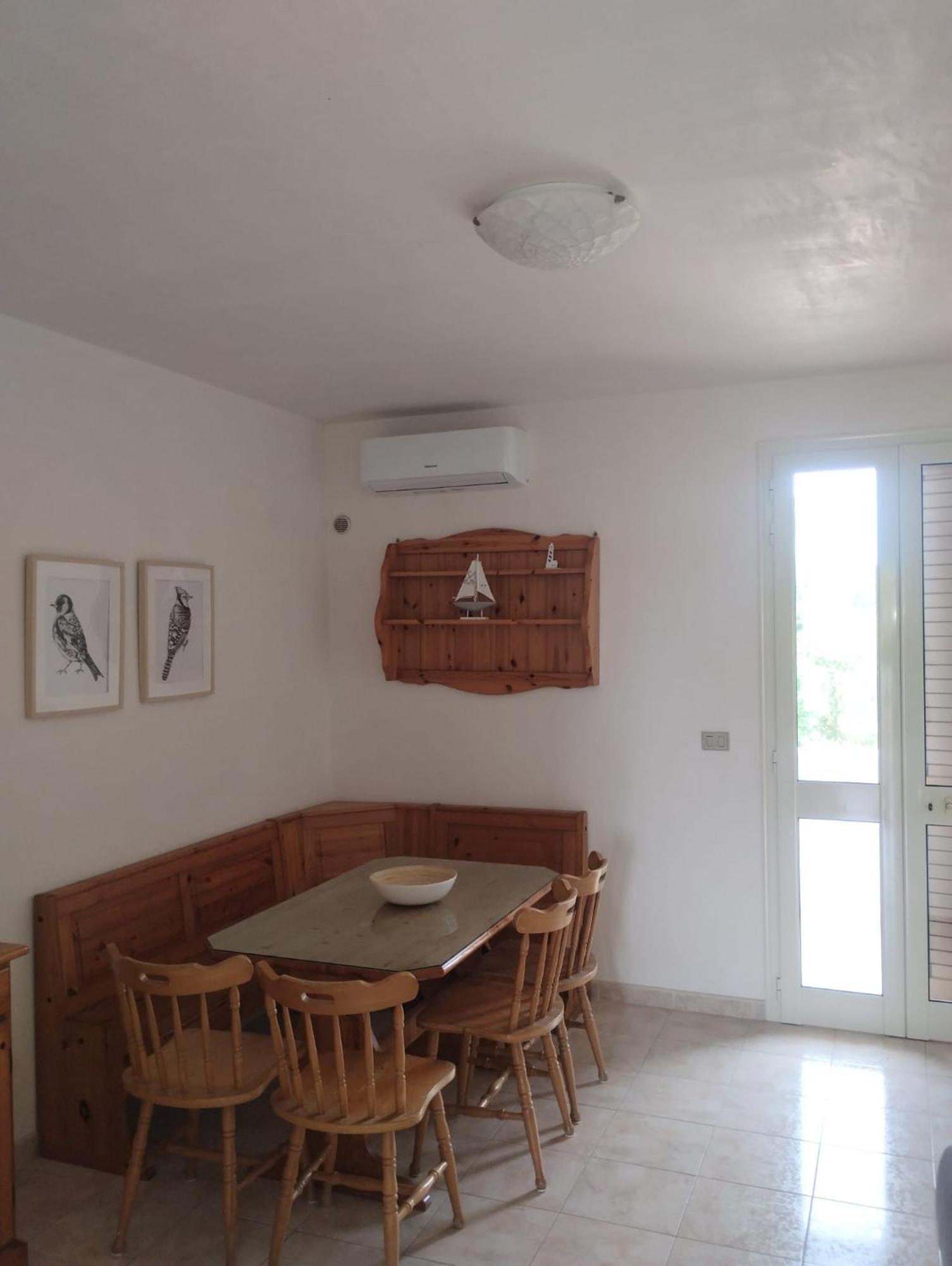 Vere Vacanze ตอร์เรเดลลอร์โซ ภายนอก รูปภาพ