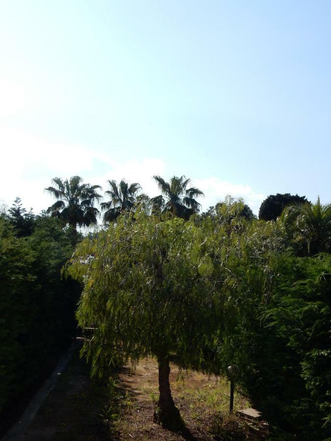Vere Vacanze ตอร์เรเดลลอร์โซ ภายนอก รูปภาพ