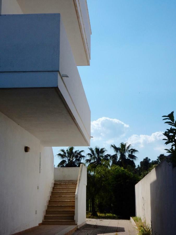 Vere Vacanze ตอร์เรเดลลอร์โซ ภายนอก รูปภาพ