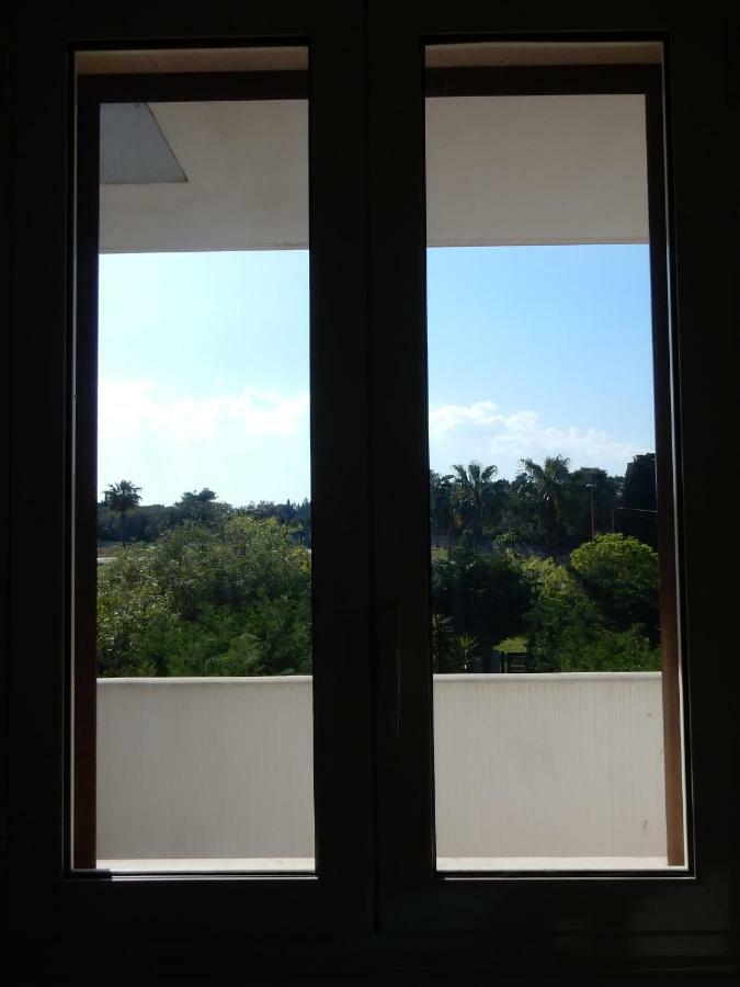 Vere Vacanze ตอร์เรเดลลอร์โซ ภายนอก รูปภาพ