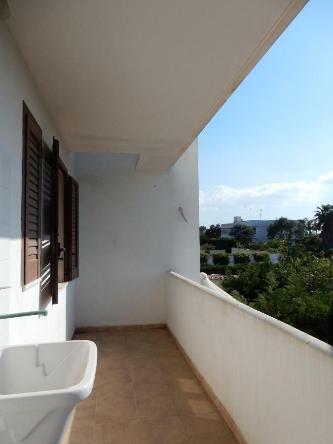 Vere Vacanze ตอร์เรเดลลอร์โซ ภายนอก รูปภาพ