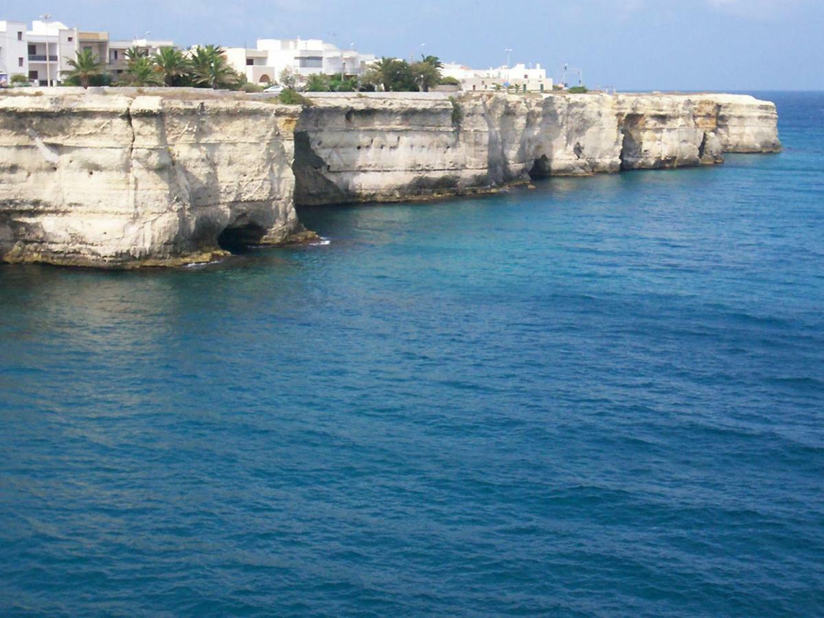 Vere Vacanze ตอร์เรเดลลอร์โซ ภายนอก รูปภาพ