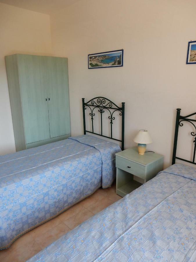 Vere Vacanze ตอร์เรเดลลอร์โซ ภายนอก รูปภาพ