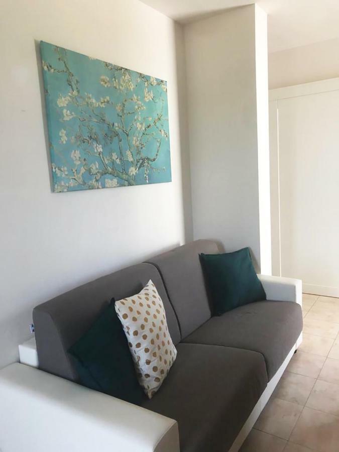 Vere Vacanze ตอร์เรเดลลอร์โซ ภายนอก รูปภาพ