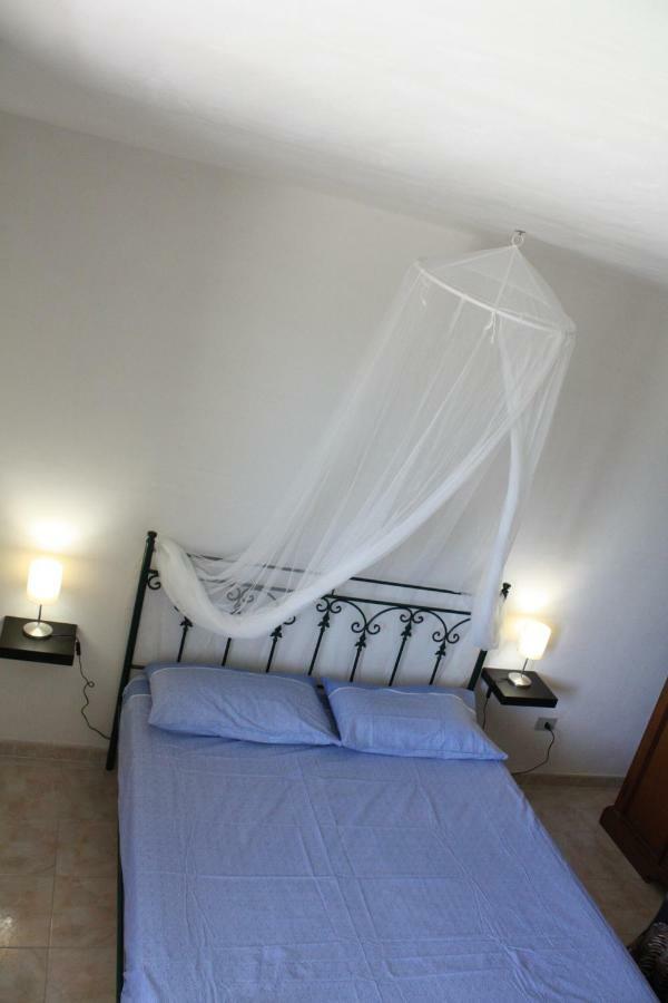 Vere Vacanze ตอร์เรเดลลอร์โซ ภายนอก รูปภาพ