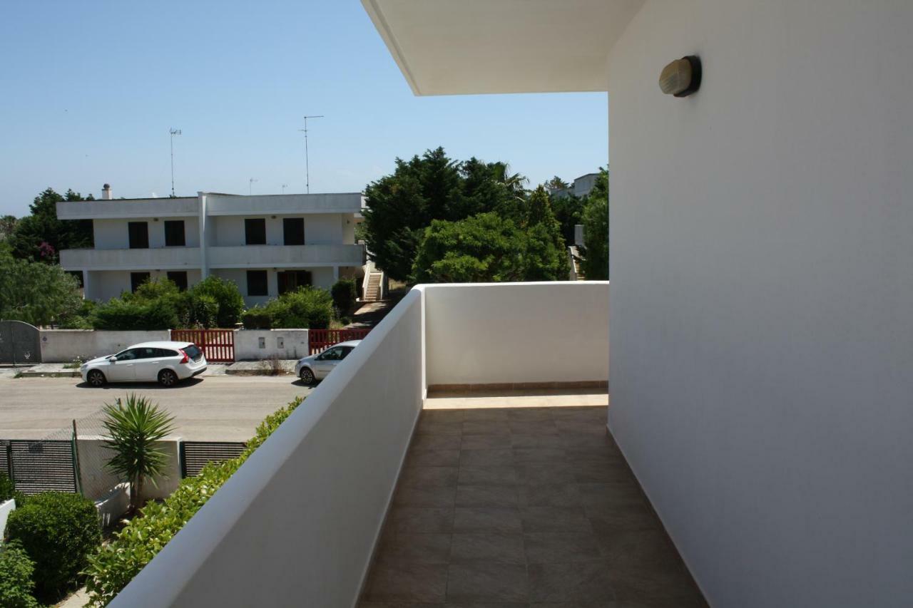 Vere Vacanze ตอร์เรเดลลอร์โซ ภายนอก รูปภาพ