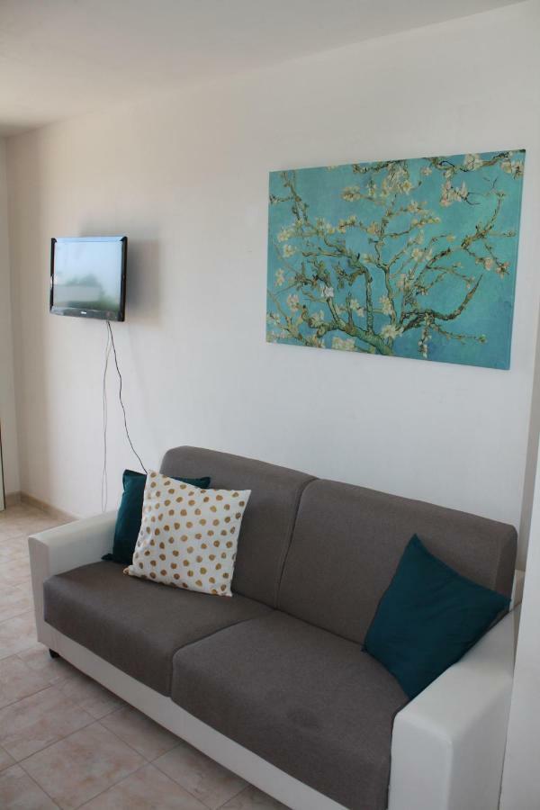 Vere Vacanze ตอร์เรเดลลอร์โซ ภายนอก รูปภาพ