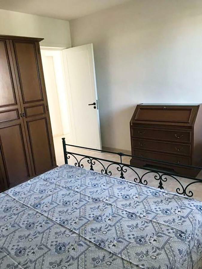 Vere Vacanze ตอร์เรเดลลอร์โซ ภายนอก รูปภาพ