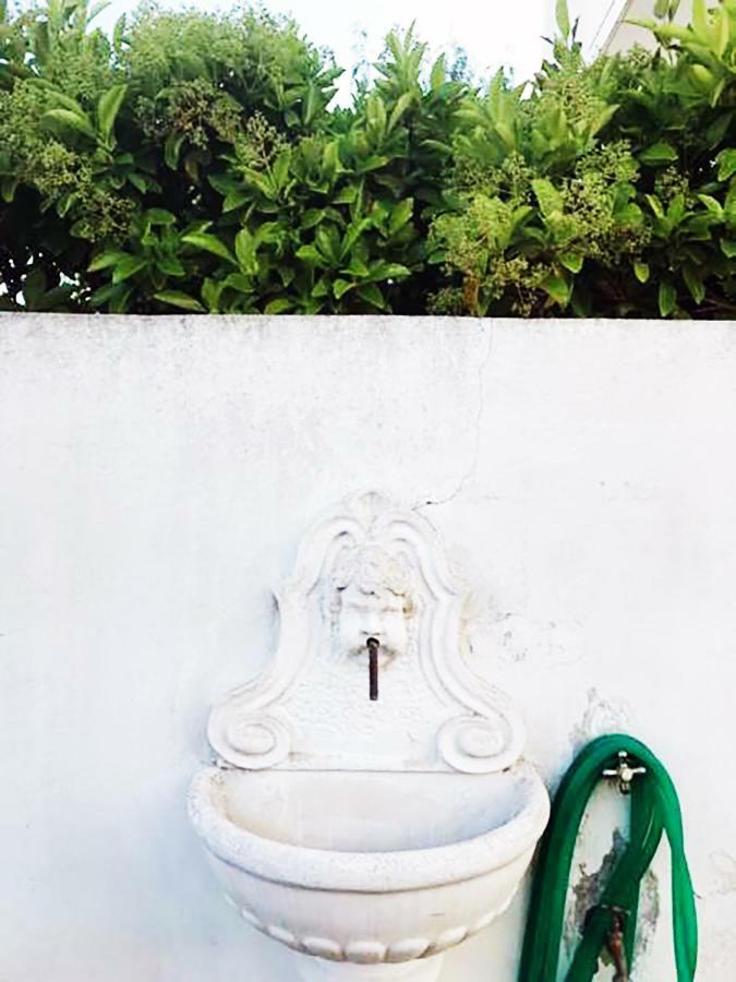 Vere Vacanze ตอร์เรเดลลอร์โซ ภายนอก รูปภาพ