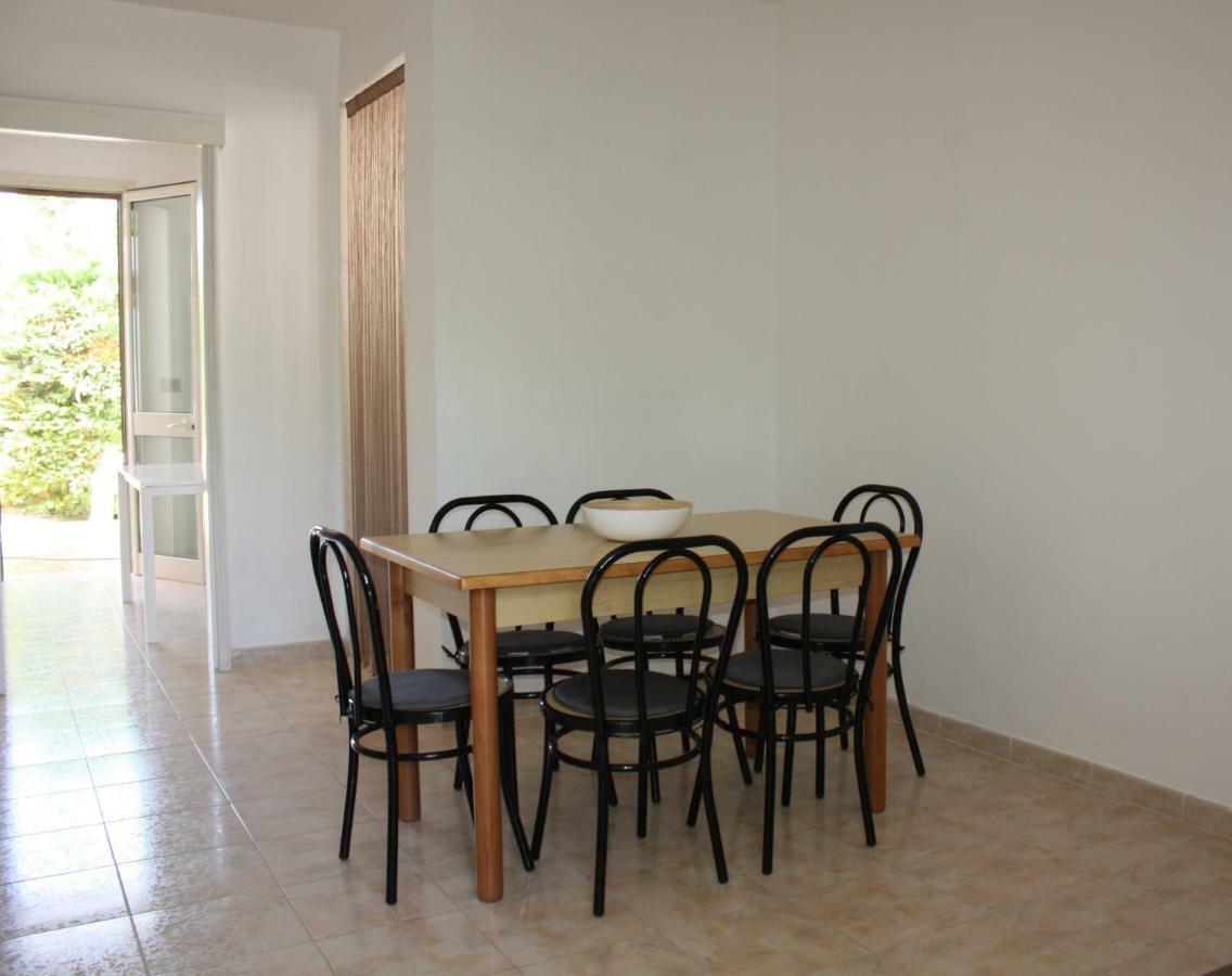 Vere Vacanze ตอร์เรเดลลอร์โซ ภายนอก รูปภาพ
