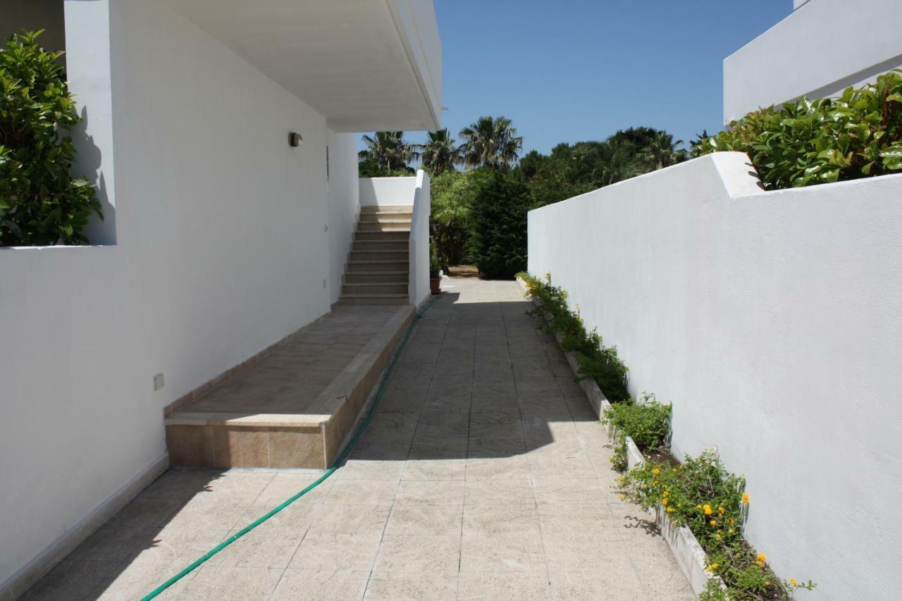 Vere Vacanze ตอร์เรเดลลอร์โซ ภายนอก รูปภาพ