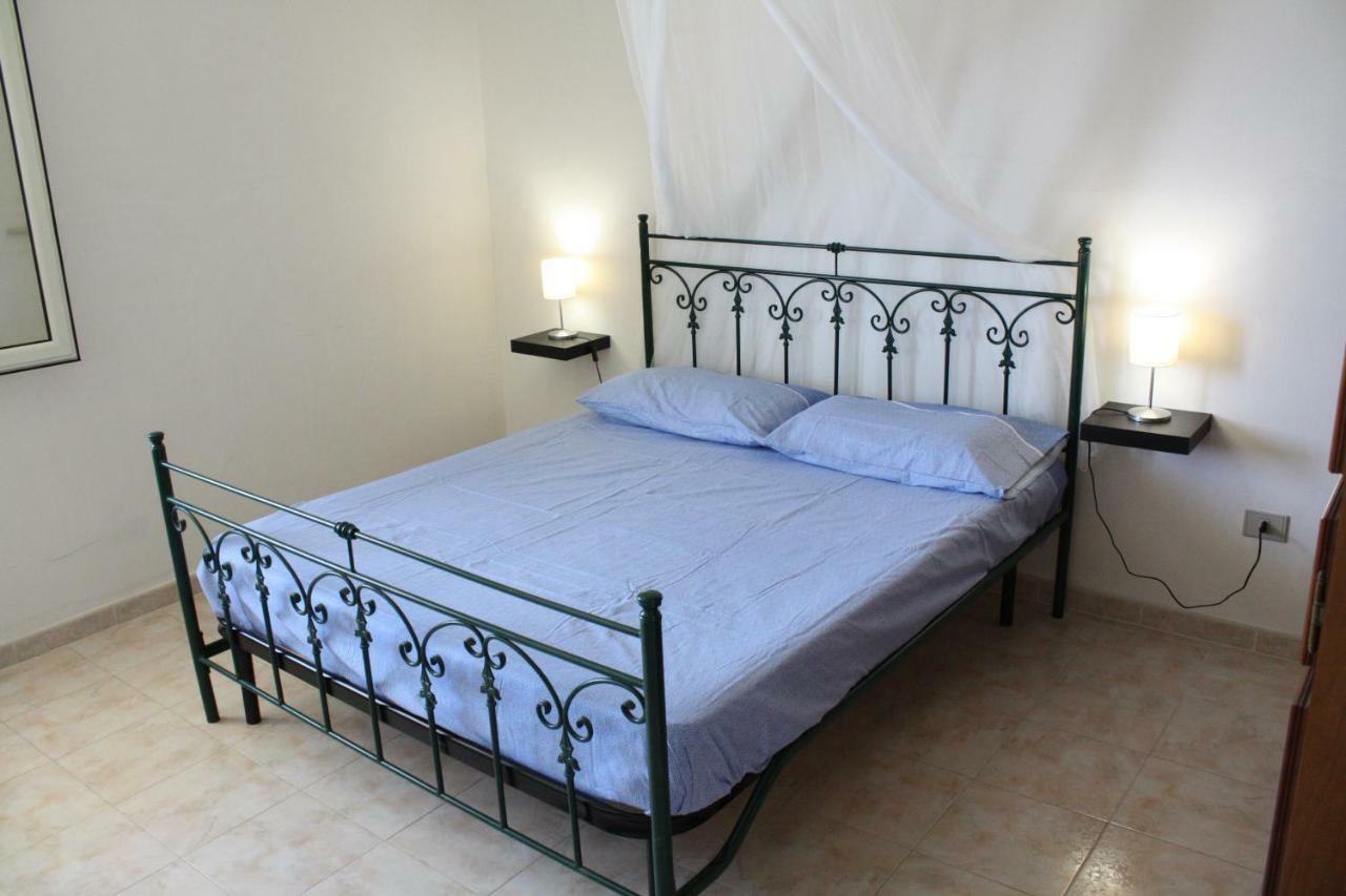 Vere Vacanze ตอร์เรเดลลอร์โซ ภายนอก รูปภาพ